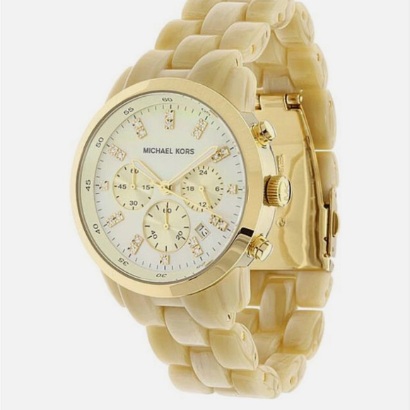 Michael Kors Watch - Picture 6 of 6